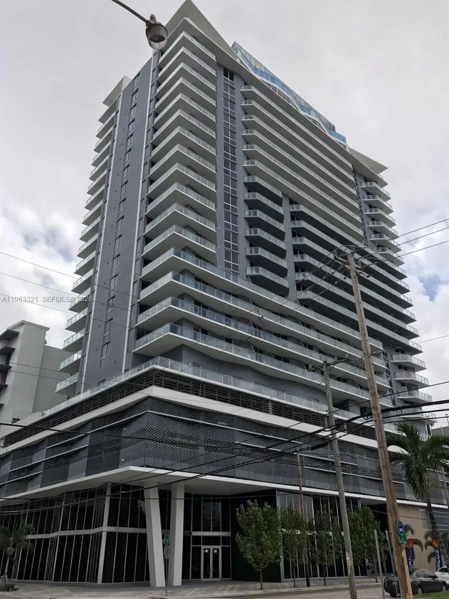 1010 Sw 2nd Ave #607, Miami, FL 33130 - Image #1