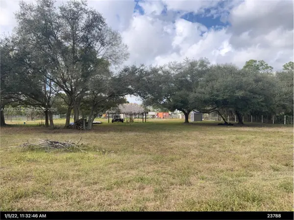 260 S Isora St, Other, FL 33440