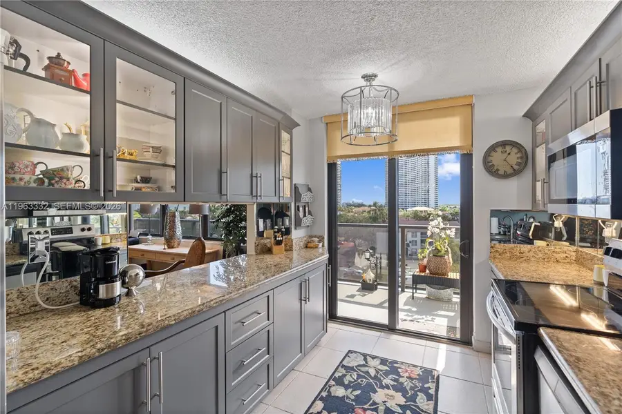18151 NE 31st Ct #701, Aventura, FL 33160 - #2