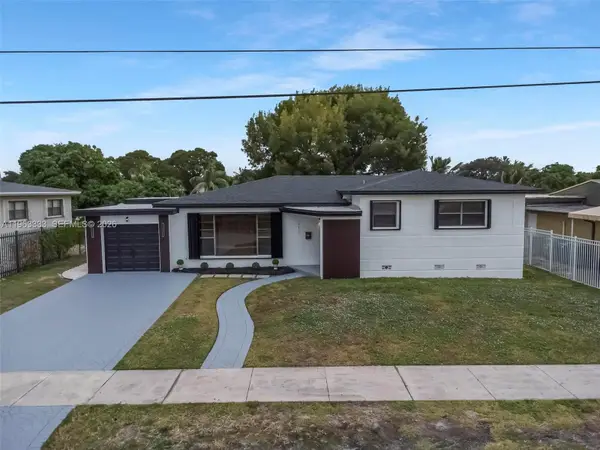 14431 NW 13th Rd, Miami, FL 33167