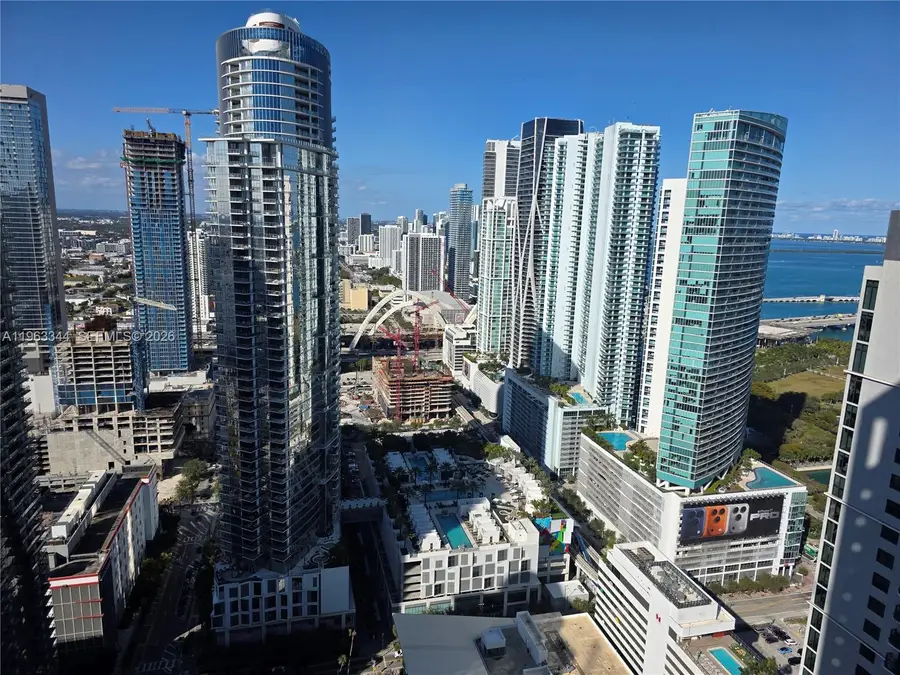 159 NE 6th Street #3311, Miami, FL 33132 - #2