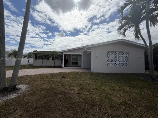 1930 NE 59th Pl, Fort Lauderdale, FL 33308