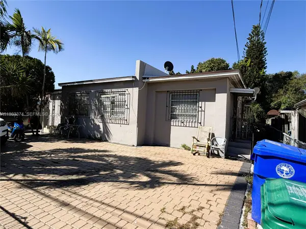 430 NW 53rd Ave, Miami, FL 33126