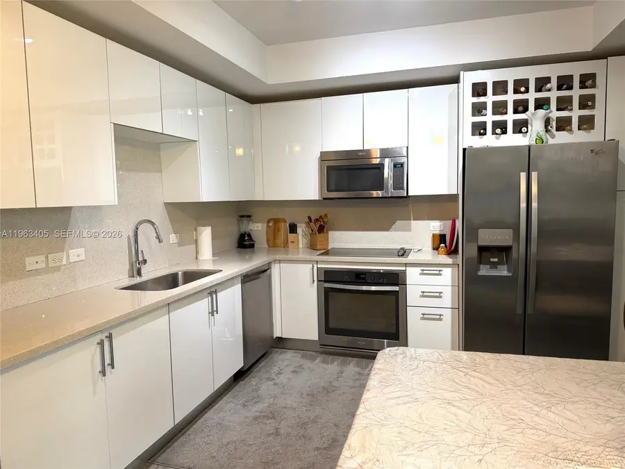 999 SW 1st Ave #1201, Miami, FL 33130 - #2