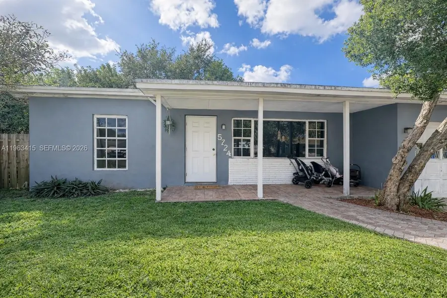 5724 Mckinley St, Hollywood, FL 33021 - Image #2