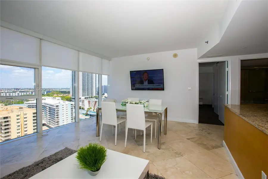 1830 S Ocean Dr #1907, Hallandale Beach, FL 33009 - #3