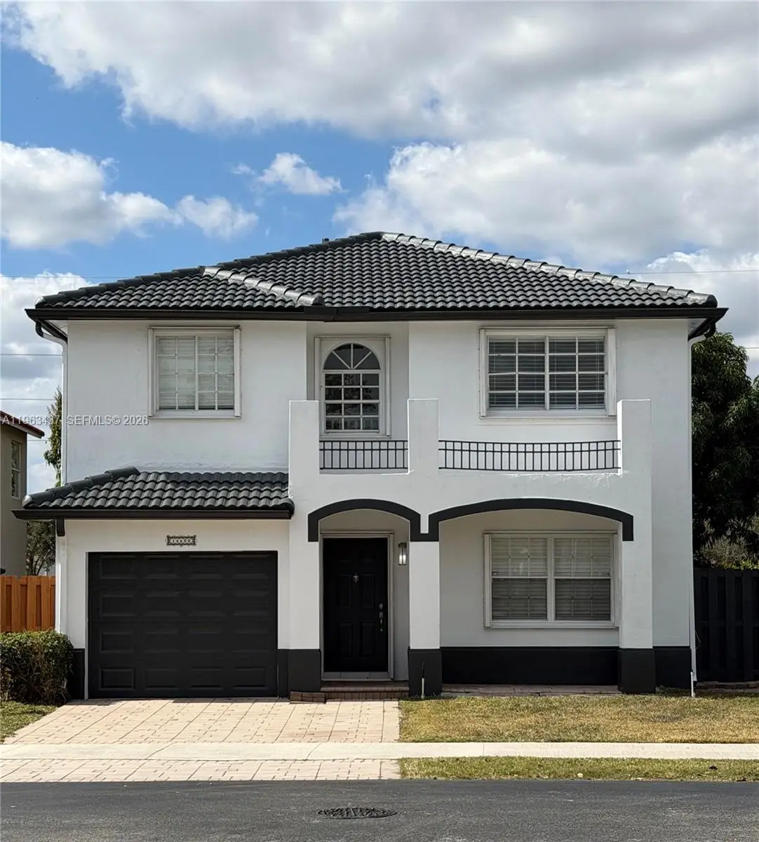 14600 SW 156th Ave, Miami, FL 33196 - #1