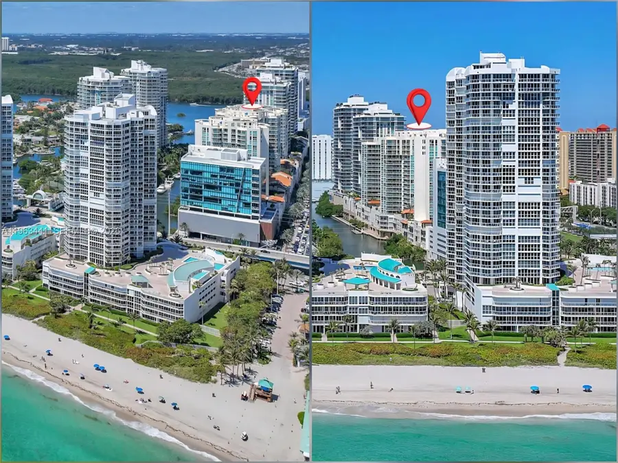 200 Sunny Isles Blvd #TH-205, Sunny Isles Beach, FL 33160 - #3