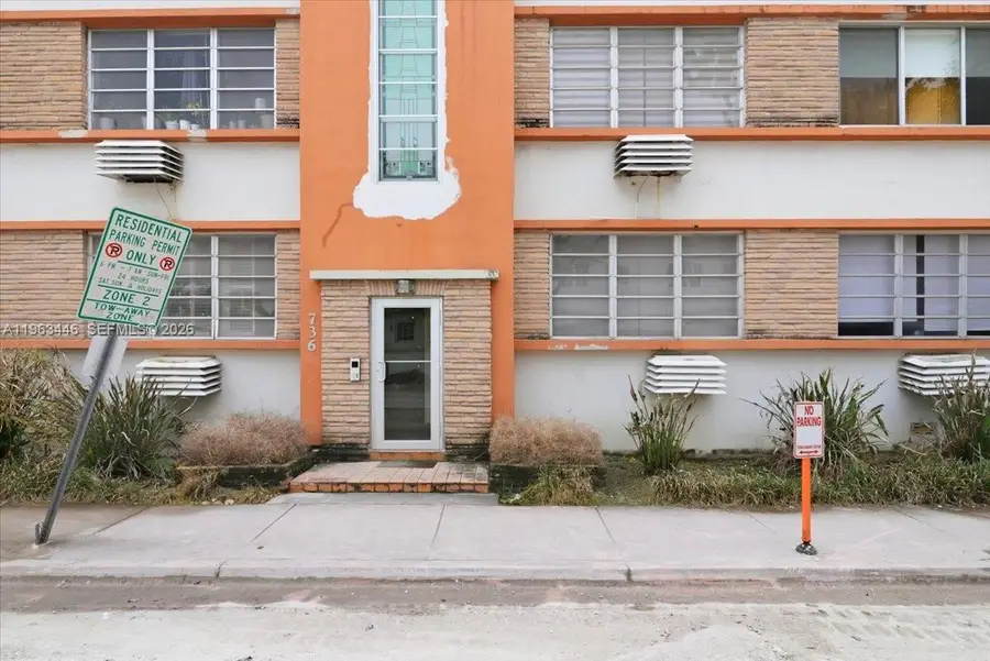 736 12th St #7, Miami Beach, FL 33139 - #2