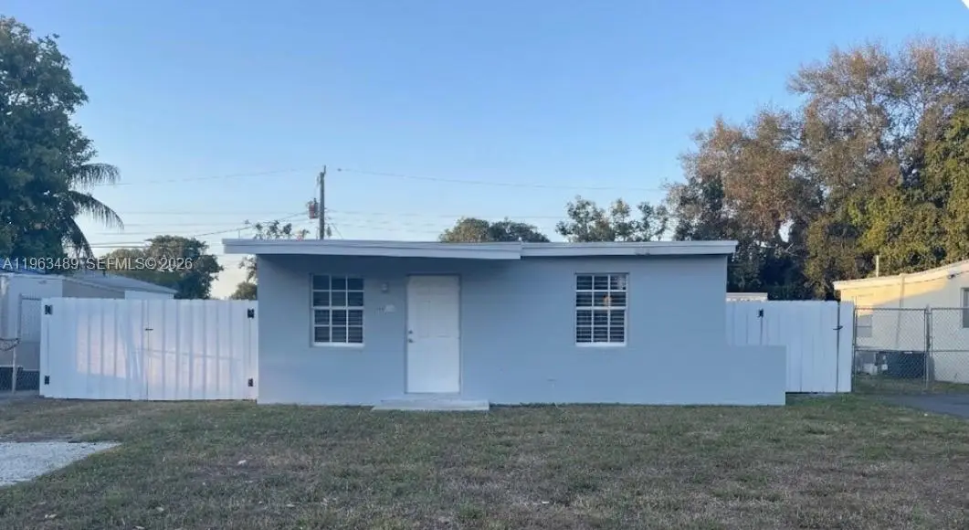 2349 NW 13th Ct, Fort Lauderdale, FL 33311 - Image #1