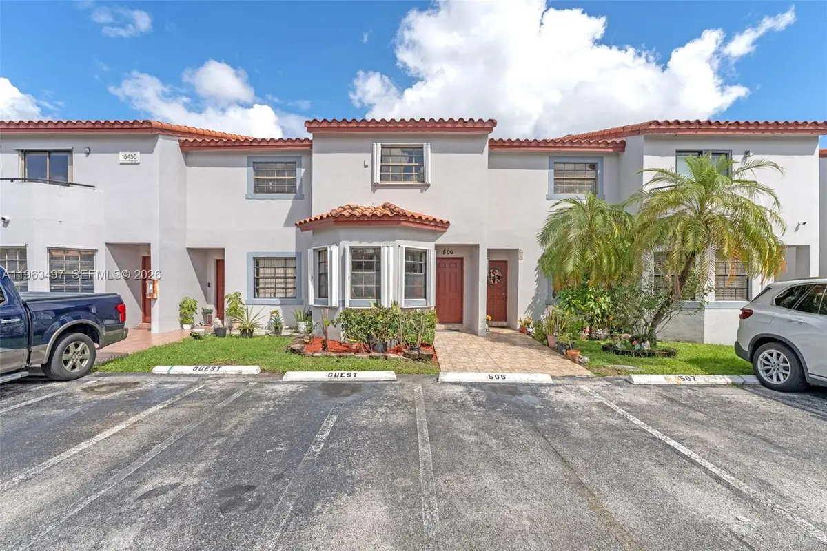 15430 SW 74th Cir Ct 506, Miami, FL 33193 - Image #1
