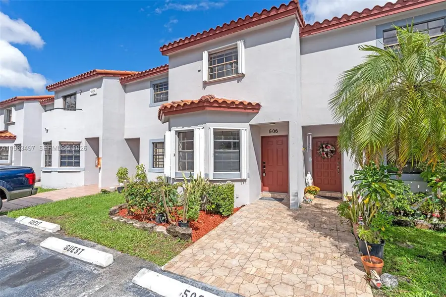 15430 SW 74th Cir Ct 506, Miami, FL 33193 - Image #2