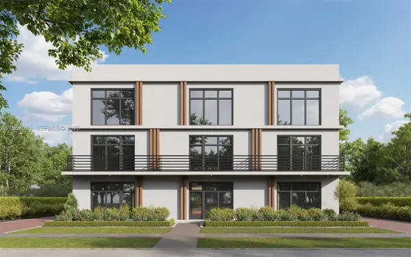 614 NE 3rd St, Hallandale Beach, FL 33009