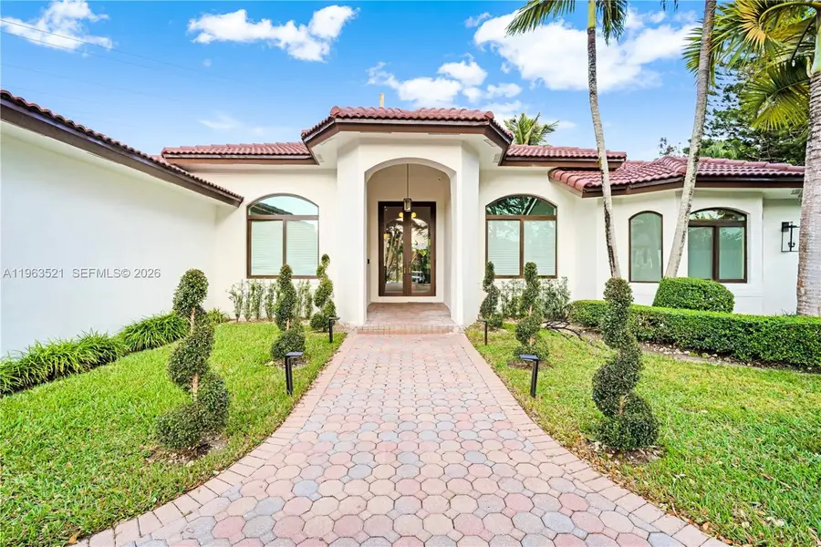 16315 SW 88th Ct, Palmetto Bay, FL 33157 - #3