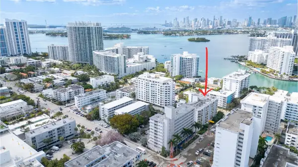 1340 Lincoln Rd #602, Miami Beach, FL 33139