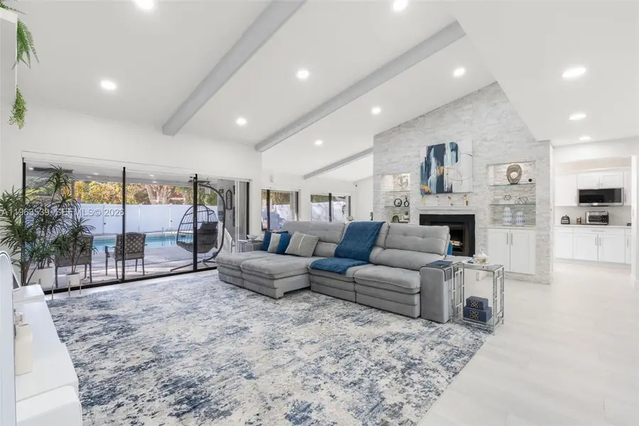 501 NW 78th Way, Plantation, FL 33324 - #3