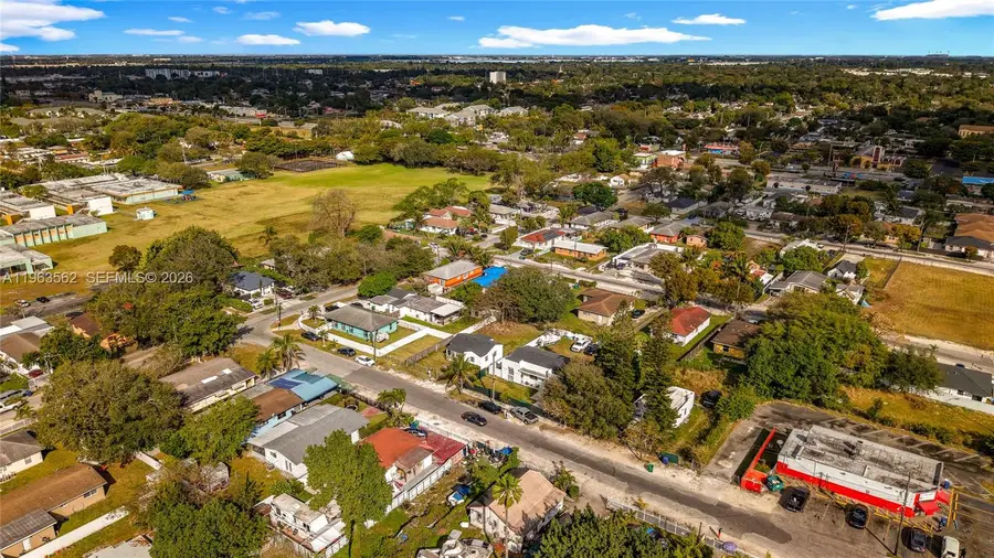 1751 NW 76th St, Miami, FL 33147 - #2