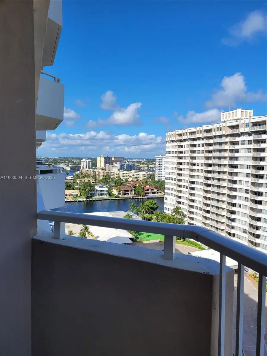 1985 S Ocean Dr #15M, Hallandale Beach, FL 33009 - #2
