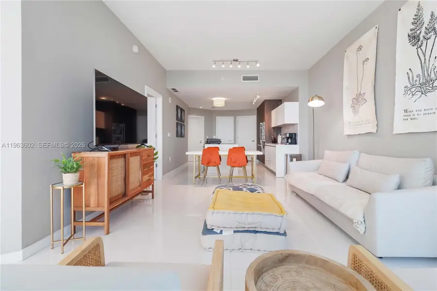 851 NE 1st Ave #3006, Miami, FL 33132 - #3