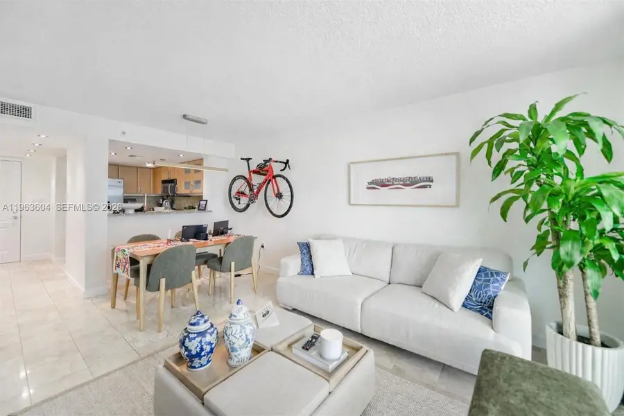 2101 Brickell Ave #2009, Miami, FL 33129 - #2