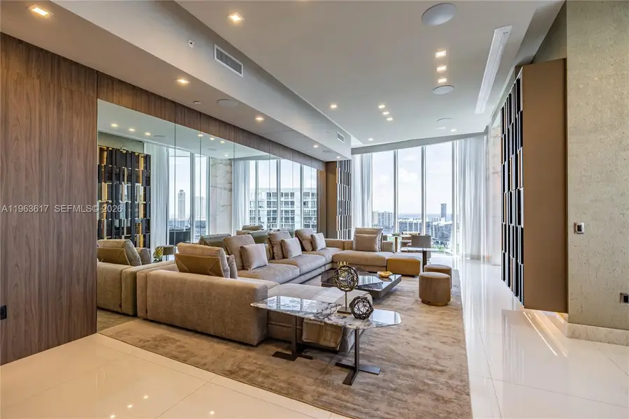 4100 Island Blvd #PH-1, Aventura, FL 33160 - #3