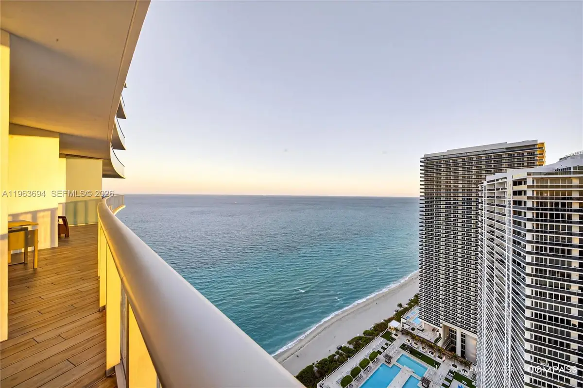 4111 S Ocean Dr #3703, Hollywood, FL 33019 - Image #1