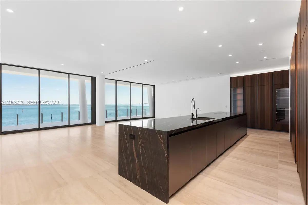 5 Grove Isle Dr #M303, Miami, FL 33133 - #1