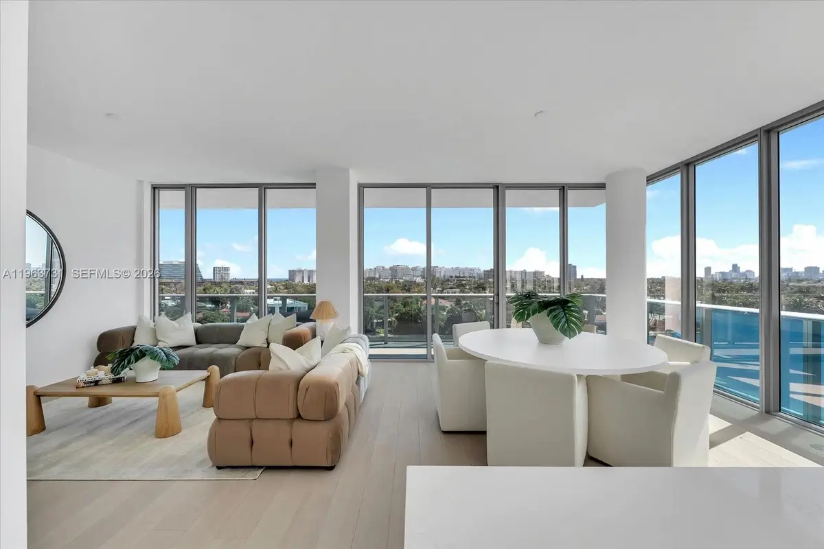 9201 E Bay Harbor Dr #LPH01, Bay Harbor Islands, FL 33154 - #1