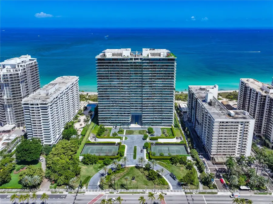 10201 Collins Ave #1205, Bal Harbour, FL 33154 - #3