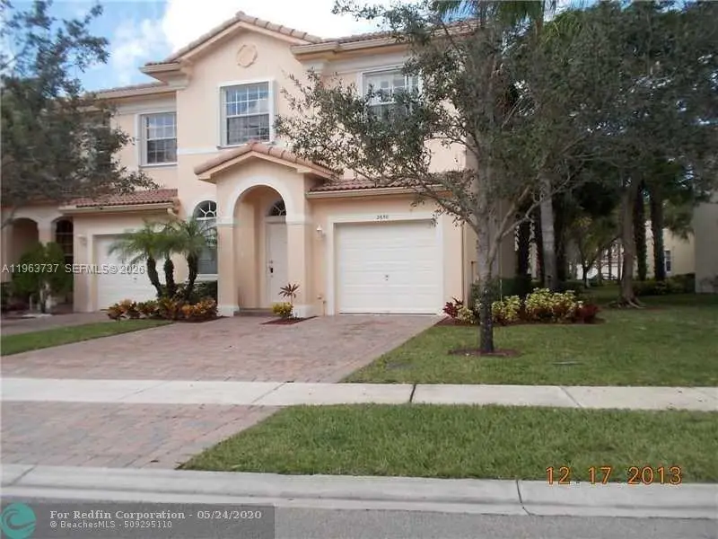 2650 SW 84th Ter #105, Miramar, FL 33025 - Image #1