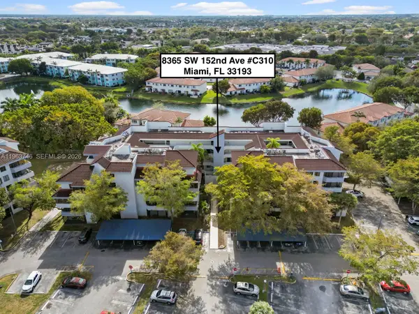 8365 SW 152nd Ave #C-310, Miami, FL 33193