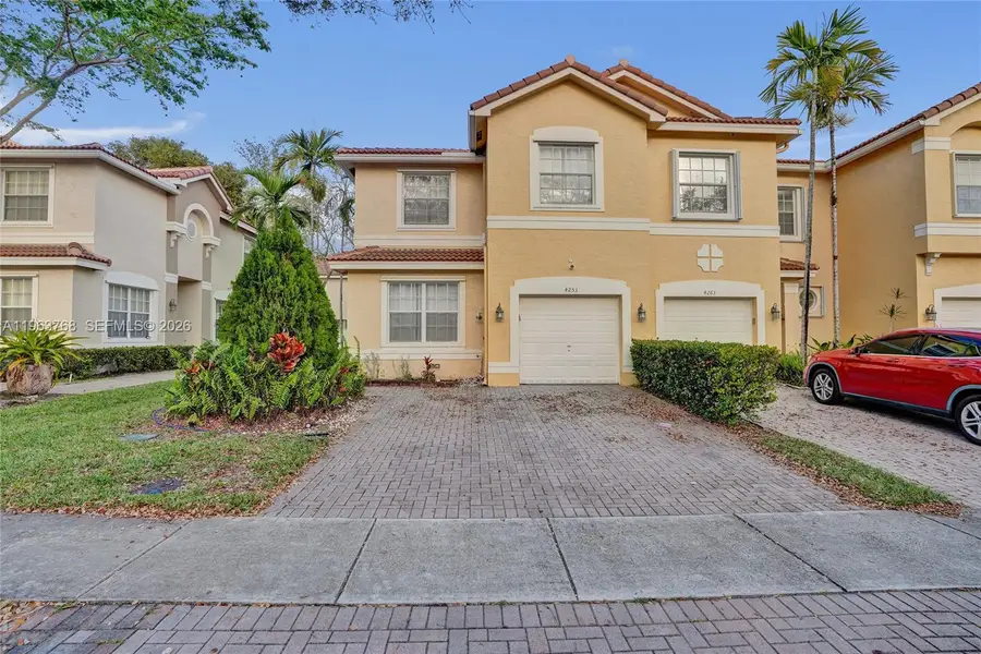 4253 SW 124th Ter, Miramar, FL 33027 - #2