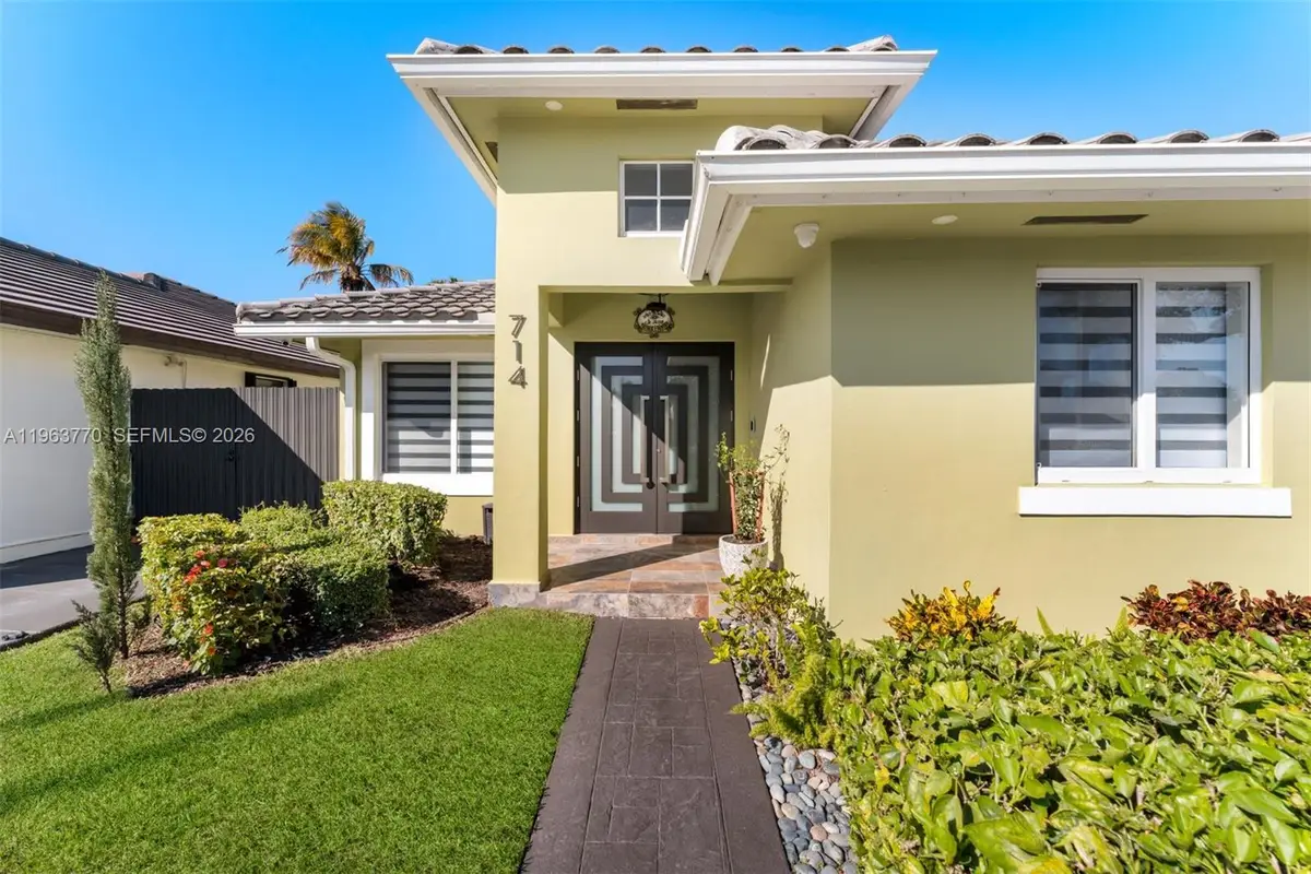 714 NW 134th Pl, Miami, FL 33182 - #1