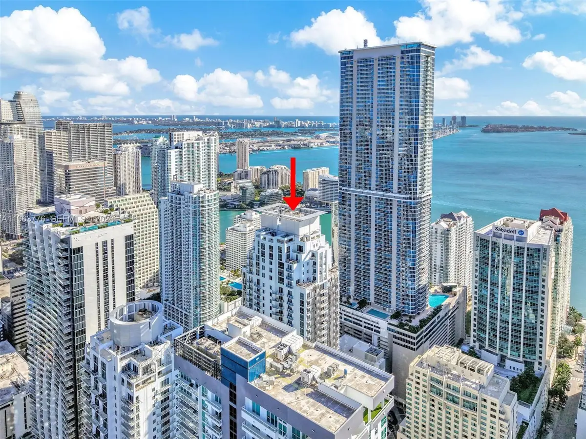 1050 Brickell Ave #2910, Miami, FL 33131 - #1