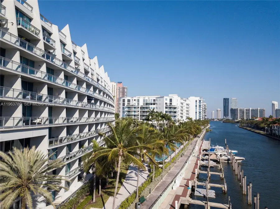 2950 NE 188th St #349, Aventura, FL 33180 - #2