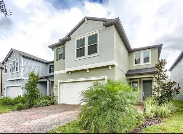 9612 Little Bluestem Drive, Other, FL 34637