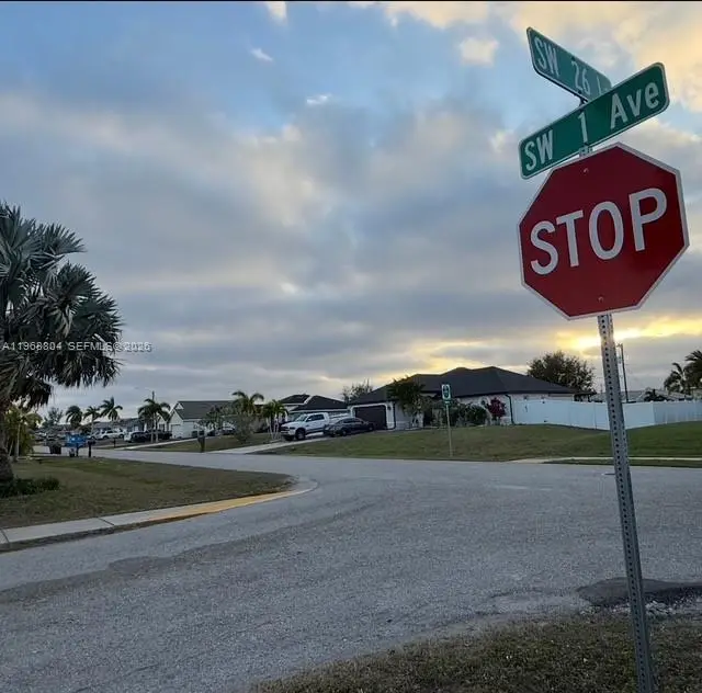 2610 SW 1st Avenue, Cape Coral, FL 33914 - #3