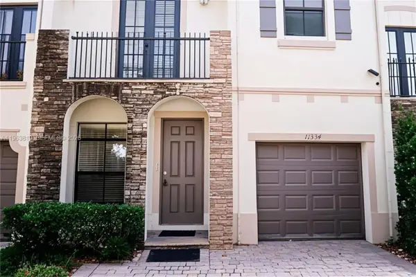 11334 SW 236th St #11334, Homestead, FL 33032