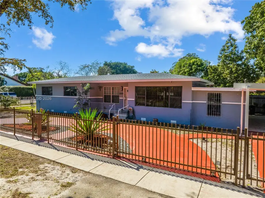 12210 NW 10th Ave, North Miami, FL 33168 - #2