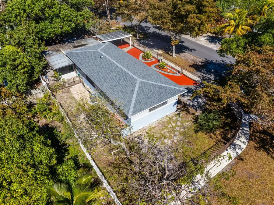 12210 NW 10th Ave, North Miami, FL 33168 - #3