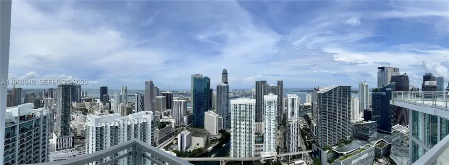 92 SW 3rd St #PH5213, Miami, FL 33130 - Image #2