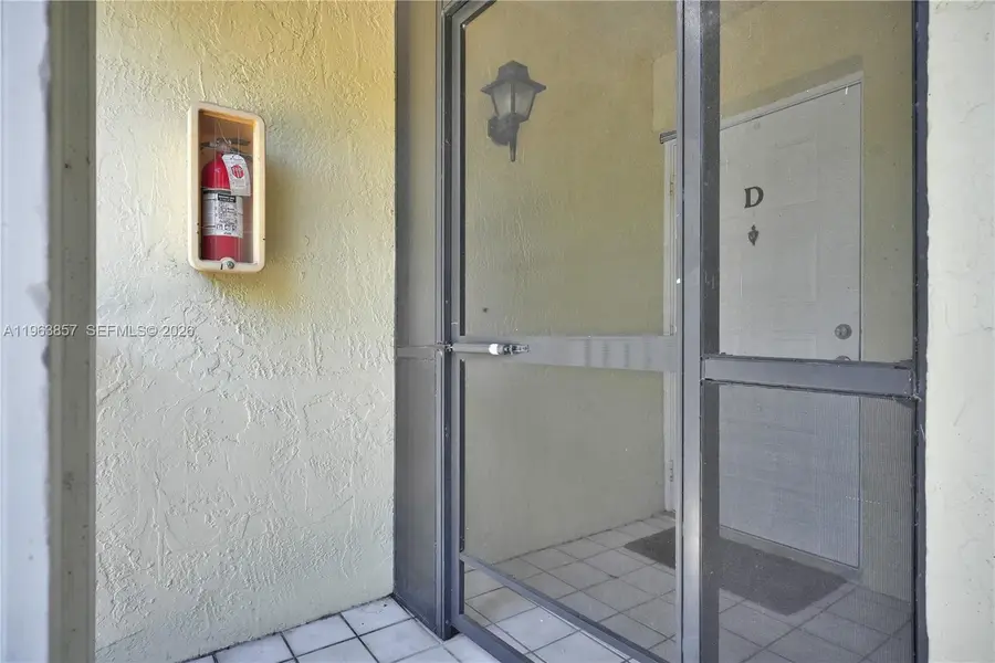 980 Constitution Dr #980D, Homestead, FL 33034 - #3