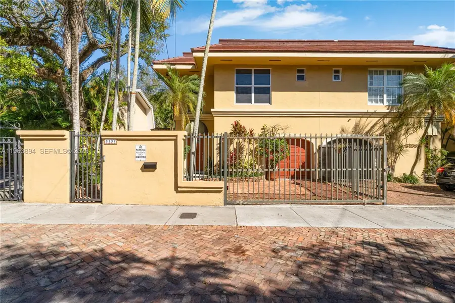 3197 Virginia St, Miami, FL 33133 - #2