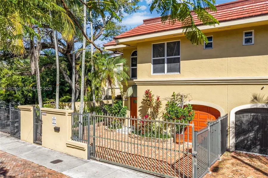 3197 Virginia St, Miami, FL 33133 - #3