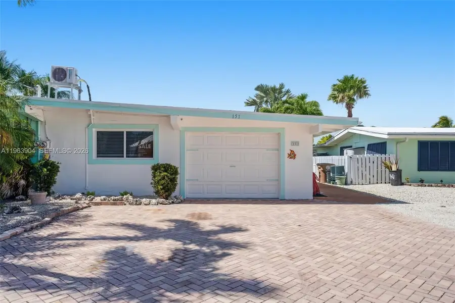 151 10th St, Marathon, FL 33051 - #2