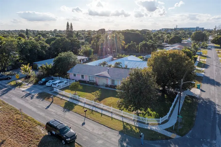 2651 SE 2nd St, Boynton Beach, FL 33435 - #2