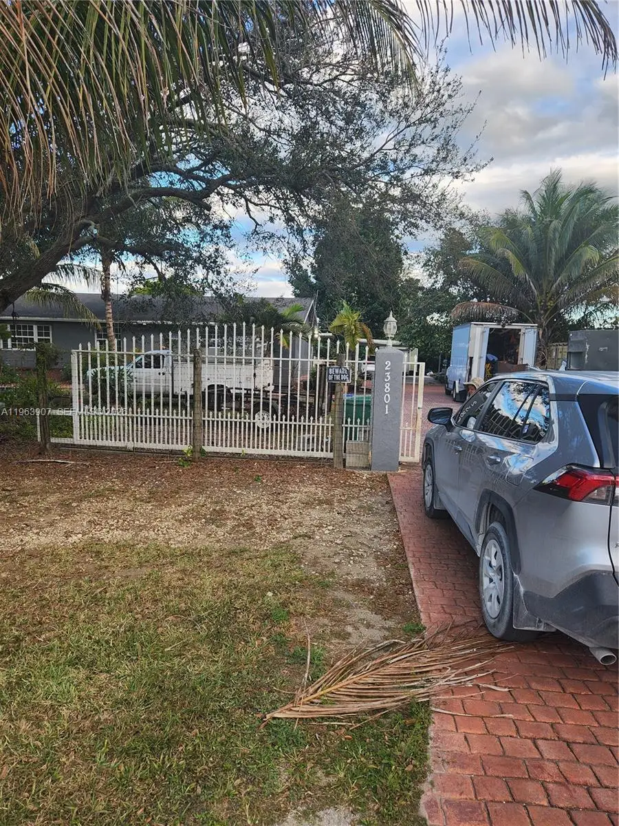 23801 SW 217th Ave, Homestead, FL 33031 - #1