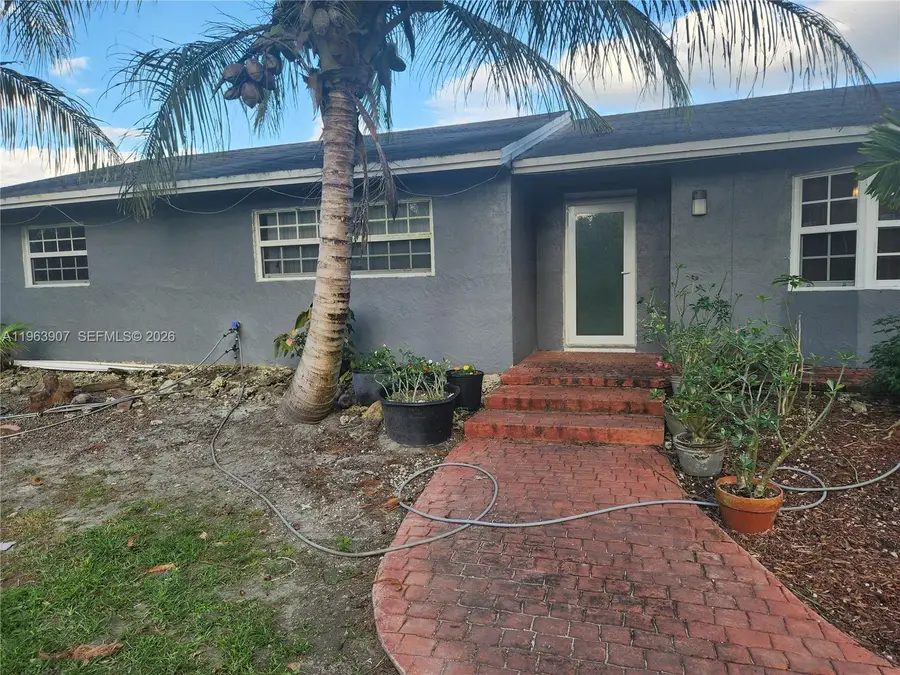 23801 SW 217th Ave, Homestead, FL 33031 - #3