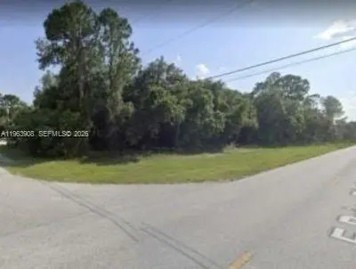 E Price Blvd, North Port, FL 34288 - #3