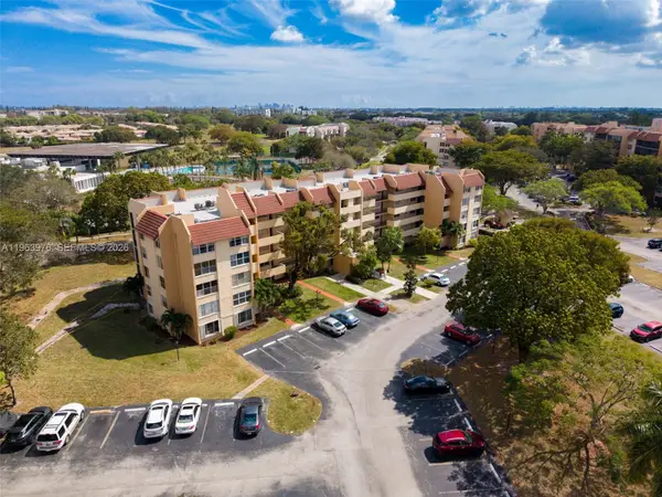 3801 Environ Blvd #217, Lauderhill, FL 33319